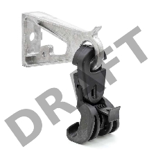 Комплект промежуточной подвески ES 54-14 P (25-120кв.мм) (ES1500E; SO260; ES1500; КОМП 1500) ВК 20300121