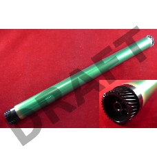 Барабан Konica-Minolta Di152/183/bizhub 162/210 DR-114 Long Life (ELP, Китай)