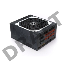 Блок питания Zalman ZM850-ARX, 850W, ATX12V v2.3, EPS, APFC, 13.5cm Fan, 80+ Platinum, Full Modular, Retail