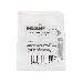 Наконечник ТМЛ 4–5–3 (4 мм² - Ø 5 мм) ГОСТ 7386-80 (в упак. 10 шт.) REXANT