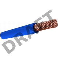 Провод ПуГВ 120 Г (м) ЭлектрокабельНН M0002131