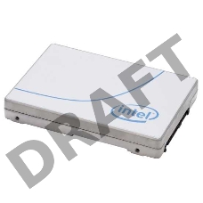 Накопитель SSD Intel PCI-E x4 1Tb SSDPE2KX010T807 DC P4510 2.5