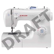 Швейная машина Singer Tradition 2259 белый