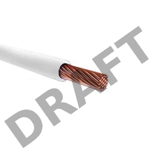 Провод ПуГВ 120 Б (м) ЭлектрокабельНН M0001186