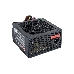 Блок питания 500W ExeGate XP500, ATX, black, 12cm fan, 24p+4p, 6/8p PCI-E, 3*SATA, 2*IDE, FDD
