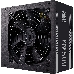 Блок питания Cooler Master MWE White, 500W, ATX, 120mm, 6xSATA, 2xPCI-E(6+2), APFC, 80+ White MPE-5001-ACABW-EU