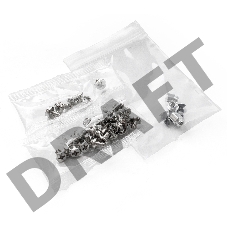 Серверный корпус ExeGate Pro 2U450-03 <RM 19