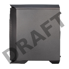 Компьютер IRU Game 520B5GMA MT Ryzen 5 5600X (3.7) 16Gb SSD512Gb RTX3050 8Gb Free DOS GbitEth 650W черный (1926551)