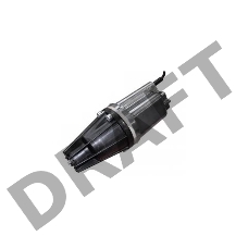 Насос вибрационный погружной Малыш БВ-0,12-40 г. Ливны, 40 м, гроднамида, нижний забор