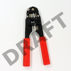 Клещи обжимные HT-210C (RJ-45(UTP)) 8p