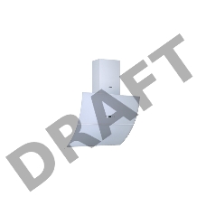 Вытяжка Graude DH 60.3 WE