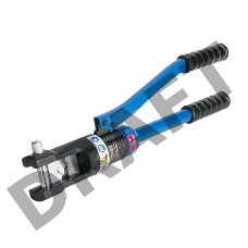 Пресс гидравлический КВТ ПГР-300  ручной