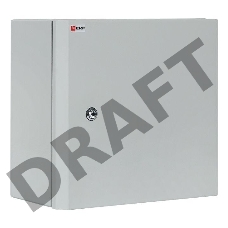 Щит ЩМПг-40.30.22 (ЩРНМ-1) IP54 PROxima EKF mb24-1