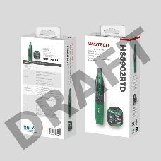Тестер розеток, детектор автоматов MS5902RTD MASTECH