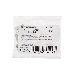 Наконечник ТМЛ 2,5–5–2,6 (2,5 мм² - Ø 5 мм) ГОСТ 7386-80 (в упак. 10 шт.) REXANT