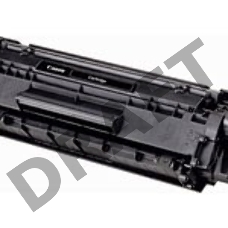 Тонер-картридж Canon 701 C (9286A003) голубой, 4000 стр., для LBP-5200