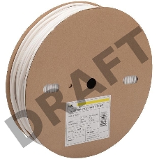 Трубка термоусадочная тонкостен. ТТУ-20/10 черн. (уп.100м) ИЭК UDRS-D20-100-K02