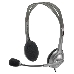 Гарнитура Logitech Headset H110
