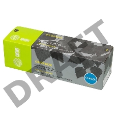 Тонер Картридж Cactus CS-CF402X желтый для HP CLJ M252/252N/252DN/252DW/M277n/M277DW (2300стр.)