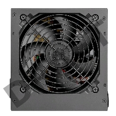 Блок питания Thermaltake ATX 500W TR2 S TRS-500AH2NK 80+ (24+4+4pin) APFC 120mm fan 5xSATA RTL