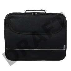Сумка для ноутбука Defender Ascetic 15
