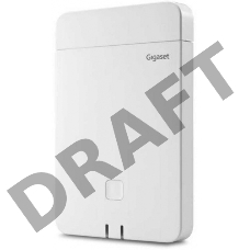 Базовая станция Gigaset N870 IP PRO