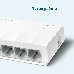 Коммутатор роутер TP-Link LS1005, 5 портов Ethernet 100 Мбит/с