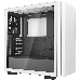 Корпус Deepcool CK500 WH белый без БП ATX 2x120mm 1x140mm 2xUSB3.0 audio bott PSU