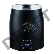 Увлажнитель воздуха Polaris PUH 5906Di 30Вт (ультразвуковой) черный
