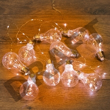 Гирлянда светодиодная 