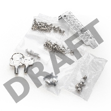 Серверный корпус ExeGate Pro 2U480-HS06 <RM 19