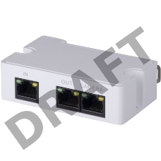 Инжектор POE Dahua DH-PFT1300