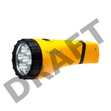 Фонарь Космос аккумуляторный светодиодный KOCAc7005LED-BL