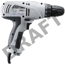 Дрель-шуруповерт Интерскол ДШ-10/260Э 260Вт патрон:быстрозажимной