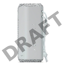 Колонка порт. Sony SRS-XE200 серый 10W 1.0 BT (SRS-XE200 GREY)