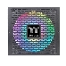 Блок питания Thermaltake ATX 650W Toughpower GF1 ARGB 80+ gold (24+4+4pin) APFC 140mm fan color LED 9xSATA Cab Manag RTL