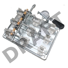 Рубильник РПС 2П 250А без ПВ У3 КЭАЗ 111468