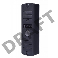 Видеопанель Falcon  Eye AVP-506 цветной сигнал цвет панели: темно-серый