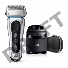 Бритва BRAUN SERIES 8 8390CC