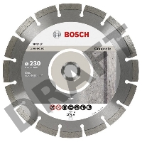 Алмазный диск Bosch STF Concrete 2608602197 125-22,23