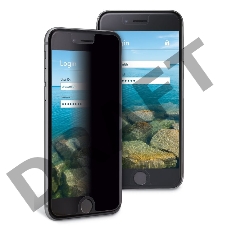 Защитная пленка для экрана 3M MPPAP001 для Apple iPhone 6/6S/7 конфиденциальная 1шт. (7100042779)