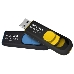 Флеш Диск AData 32Gb UV128 AUV128-32G-RBE USB3.0 синий/черный