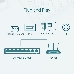 Коммутатор роутер TP-Link LS1005, 5 портов Ethernet 100 Мбит/с