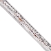 Дюралайт LED, постоянное свечение (2W) - зеленый Эконом 24 LED/м , бухта 100м