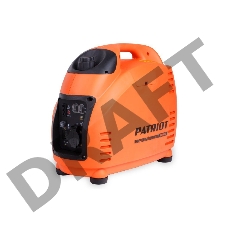 Генератор Patriot 2000i 1.8кВт