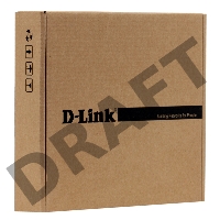 Переключатель D-Link DKVM-CB Кабель KVM длиной 1,8 м с разъемами PS2