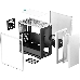 Корпус Deepcool CK500 WH белый без БП ATX 2x120mm 1x140mm 2xUSB3.0 audio bott PSU