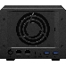 СХД настольное исполнение 6BAY NO HDD DS620SLIM SYNOLOGY