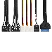 Серверный корпус ExeGate Pro EX293348RUS 2U650-06/2U2098L <RM 19