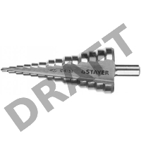 [Буры,сверла,долото] Сверло STAYER 